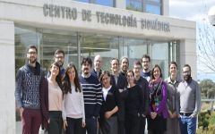 Grupo de investigación: Grupo de Óptica Fótonica y Biofotónica (GOFB)